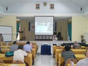 Masuk Zona Rawan Gempa, Sekolah di Malut Harus Punya Kesiapsiagaan