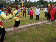 AZM Hadiri Acara Tulude