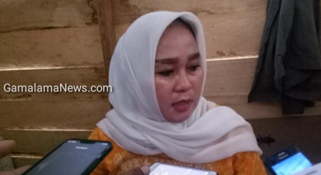 Tahun Ini, DKP Target PAD Rp 2,3 Miliar