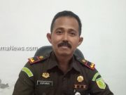 Kejari Morotai Target Tahun Ini Angkat Empat Kasus Dugaan Korupsi