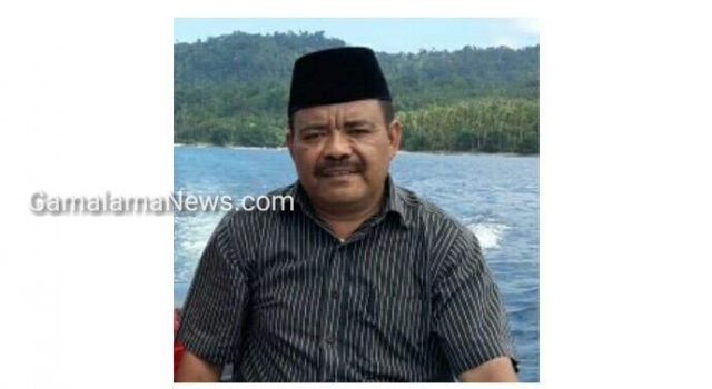 Soal BPIH, Kemenag Halbar Masih Menunggu Penetapan Kementerian Agama Berdasarkan Kepres