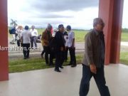 Kunjungan Ke Morotai, Bulan Maret BNPP Gelar Kegiatan Gerbangdutas di Morotai