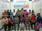 Polres Halbar Bentuk OP3