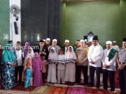 Safari Jumat, Kapolda Mengajak Masyarakat Jaga Kamtibmas