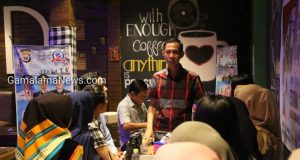 Polda Malut, Gandeng Duta Se-Provinsi Malut, Sosialisasi Millennial Road Safety Festival