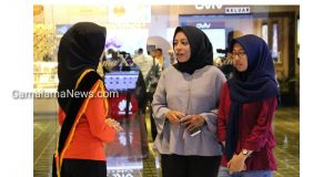 Polda Malut Laksanakan Testimoni dan Sosialisasi dalam Rangka Maumers