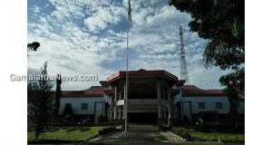 Ini penjelasan BKAD Halbar, Terkait Penagihan PPD di Sejumlah Rumah Makan