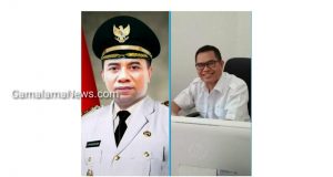 Ini Penjelasan Wakil Bupati Morotai soal Pencairan Dana Masjid Raya