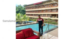 Optimalkan Pelayanan BBM Subsidi, Muhaimin Syarif Buka APMS di Desa Tikong