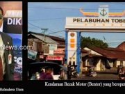 Hernefer Tjandua : “Tarif Bentor di Luar SK Bupati, Foto Bentor Tersebut dan Laporkan Kepada Dinas Perhubungan. Saya Jamin akan Ditindak Tegas”