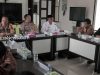 Temui Kapolda, Wali Kota Tidore dan Konsultan Paparkan Master Plan Pembangunan SPN