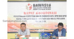 Potensi Kecurangan Tinggi, Adidas Minta Kerja Sama Semua Pihak Awasi Pemilu