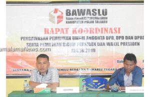 Potensi Kecurangan Tinggi, Adidas Minta Kerja Sama Semua Pihak Awasi Pemilu