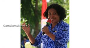 Pencairan Dana Desa Tak Lagi Menunggu Rekomendasi Pemda