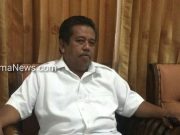 Terkait Pemutusan Jaringan di 224 Rumah, ini Penjelasan Direktur PDAM Morotai