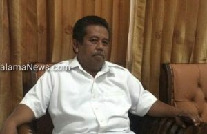 Terkait Pemutusan Jaringan di 224 Rumah, ini Penjelasan Direktur PDAM Morotai