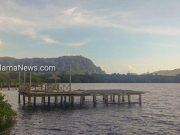 Julius : Inspektorat Halbar tak Tinggal Diam Soal Pembangunan Homestay Desa Tuada