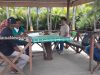 Inspektorat Halbar, Kroscek Bangunan Homestay Tuada