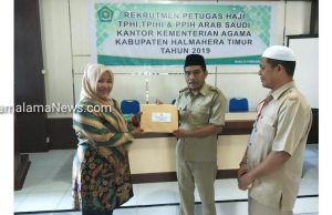 Persiapan Keberangkatan Jamaah Haji, Kemenag Lakukan Rekrutmen Petugas Haji TPHI, TPIHI dan PPIH