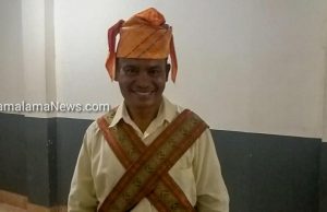 Kepala Inspektorat Halbar : Pembangunan Homestay Desa Tuada Bermasalah