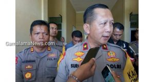 Masalah yang Dilakukan YBSN, Sudah Ditarget Pihak Kepolisian