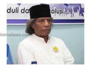 Kisruh Partai Golkar DPD I Malut Terus Berlanjut, Hamid Usman sebut Alien Mus Otoritarian