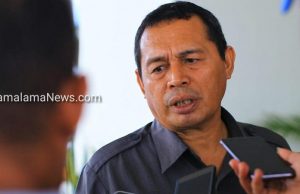 Soal Pelantikan Bupati Definitif , Chalid: Kesiapan Pelantikan Sudah Maksimal