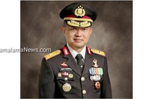 Kepala BNNP Malut : “Kegiatan Sosialisasi Narkoba oleh Organisasi GMDM dan YBN di Ternate dan Morotai tak Mengantongi ijin”.