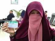 Yati : JKN-KIS Adalah Pelindung Keluarga Saya