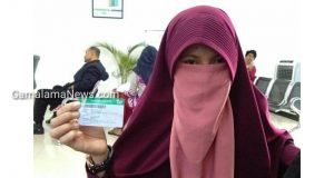 Yati : JKN-KIS Adalah Pelindung Keluarga Saya