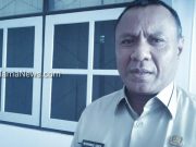 Wawali Tidore Himbau Masyarakat Tetap Jaga Persatuan dan Kesatuan, Jangan Mudah Terprovokasi