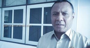 Wawali Tidore Himbau Masyarakat Tetap Jaga Persatuan dan Kesatuan, Jangan Mudah Terprovokasi