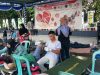Peringati HPN, PWI Malut gelar Aksi Kemanusiaan Donor Darah