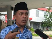 Wabup Halbar Ajak Masyarakat Jaga Kamtibmas Jelang Pileg dan Pilpres