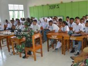Laten Komunis Berpotensi Jadi Pemecah Persatuan dan Kesatuan