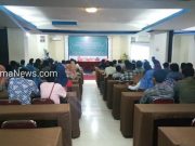 Seminar CSR, Alexander Laiman : CSR, Perusahaan bisa Menjalin Hubungan Baik dengan Masyarakat