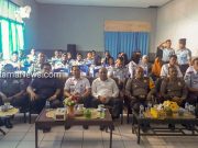 Kanwil Malut Komitmen Menjadi ZI Menuju WBK dan WBBM