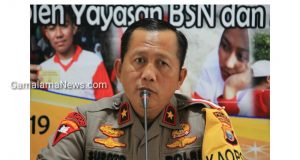 Penanggung Jawab Yayasan Barokah Surya Nusantara Ditetapkan Sebagai Tersangka, 113 Saksi Sudah Diperiksa