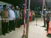 Wabup Morotai Resmi Membuka Kegiatan STQ ke V Tingkat Kabupaten