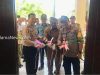 Gedung Poliklinik Diresmikan, Sekaligus dengan Kegiatan Baksos Kesehatan Gratis