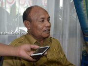 Ini Jawaban Wakil Wali Kota Soal Keterlambatan Pencairan Dana Bos