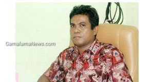 Soal Larangan WNA Masuk Jiwa Pilih, Bawaslu : Sejauh Ini Belum Ada Temuan