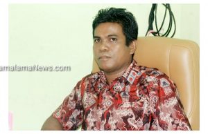 Soal Larangan WNA Masuk Jiwa Pilih, Bawaslu : Sejauh Ini Belum Ada Temuan