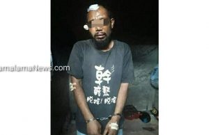 SD Perkosa Anak Kandungnya hingga Hamil 5 Bulan