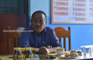 PDAM Tidore Mampu Wujudkan Visi Misi Ali Ibrahim dan Muhammad Sinen