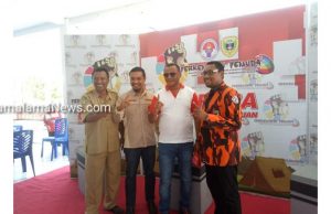 Berpose Satu Jari, Tiga Oknum ASN Dilirik Bawaslu