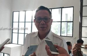 Ini Penjelasan Sekda Soal Hutang Pemda Halbar