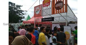 Nestlé Indonesia Gencarkan Edukasi Sarapan Sehat di 14 Kota di Indonesia