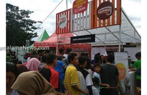 Nestlé Indonesia Gencarkan Edukasi Sarapan Sehat di 14 Kota di Indonesia