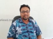 Baru Lima Paket Proyek yang Dilelang